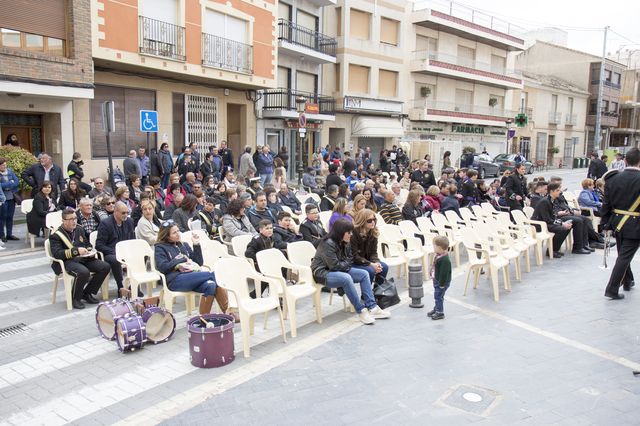 ENCUENTRO DE BANDAS DE PUERTO LUMBRERAS - 76